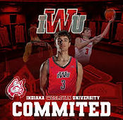 Fishers High School Basketball