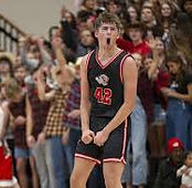 Fishers High School Basketball