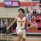 Fishers High School Basketball