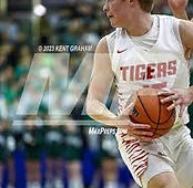 Fishers High School Basketball