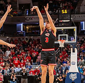 Fishers High School Basketball
