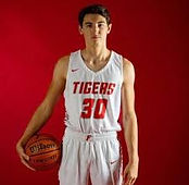Fishers High School Basketball