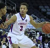 Fishers High School Basketball