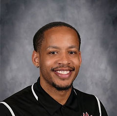 CJ Walker