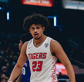 Fishers High School Basketball