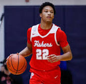 Fishers High School Basketball