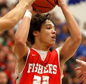 Fishers High School Basketball