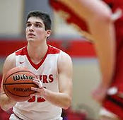 Fishers High School Basketball