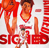 Fishers High School Basketball